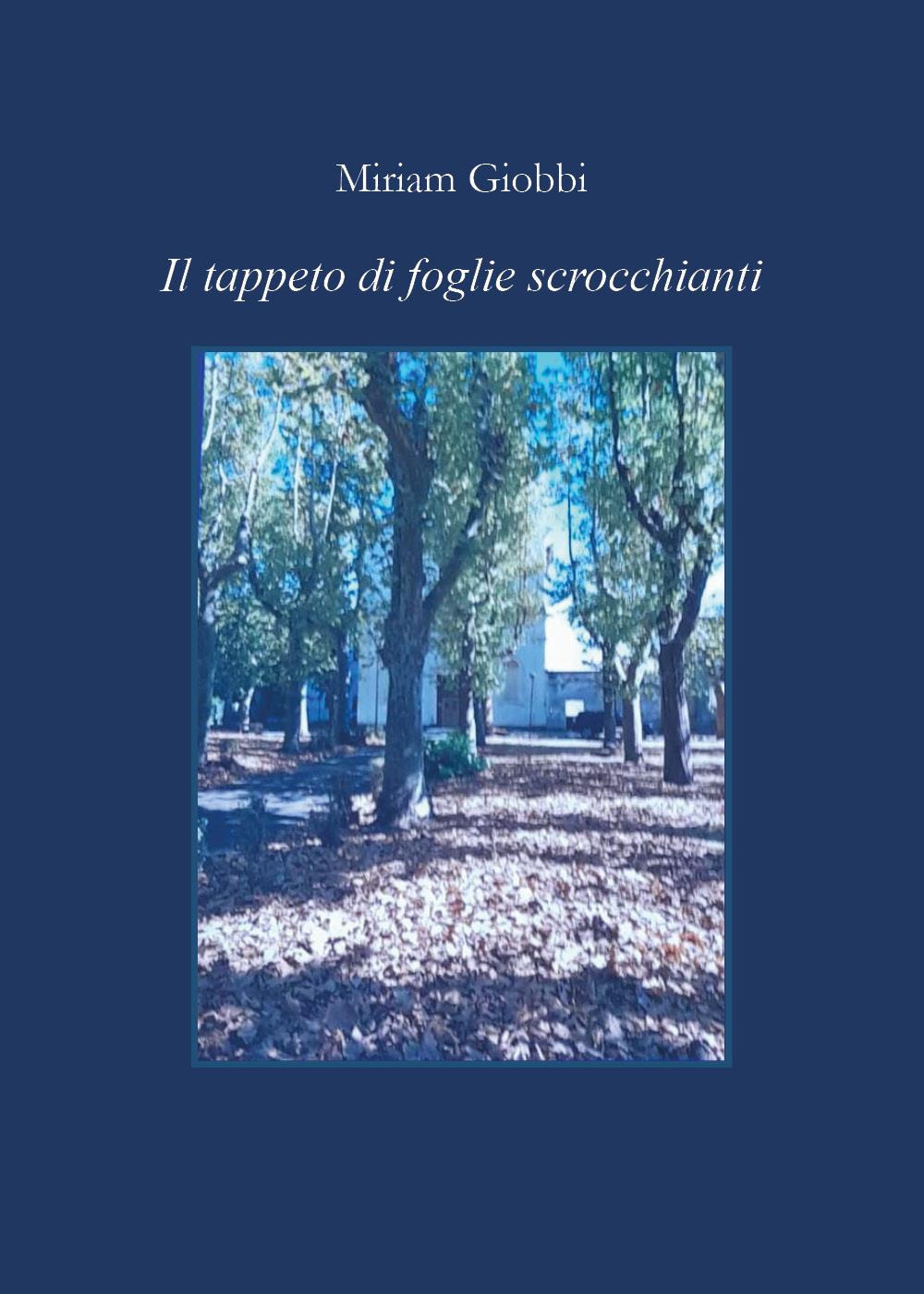 Il tappeto di foglie scrocchianti