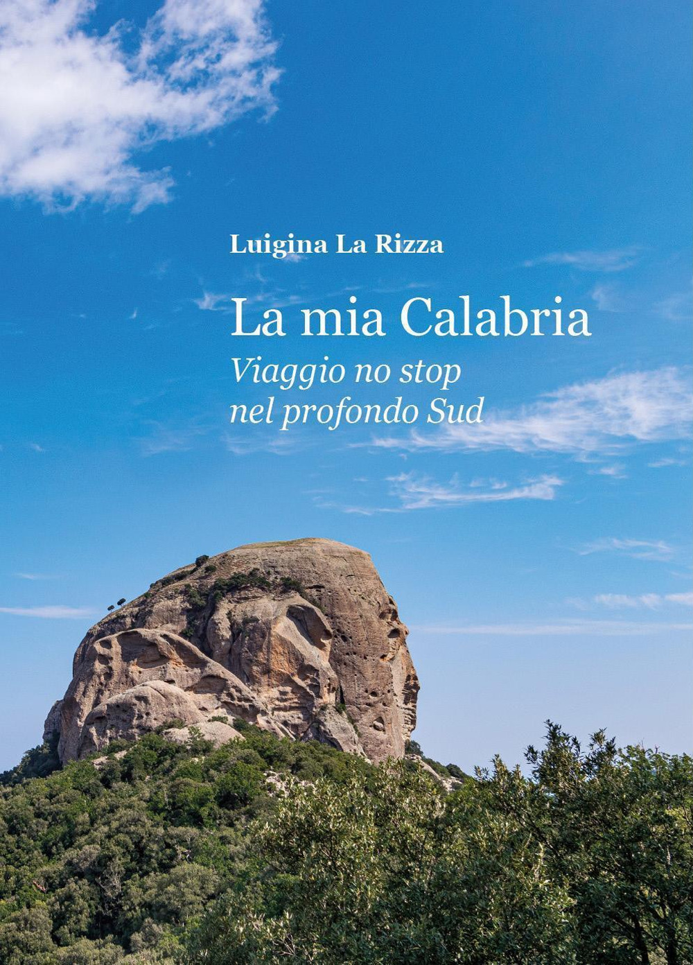 La mia Calabria. Viaggio no stop nel profondo sud