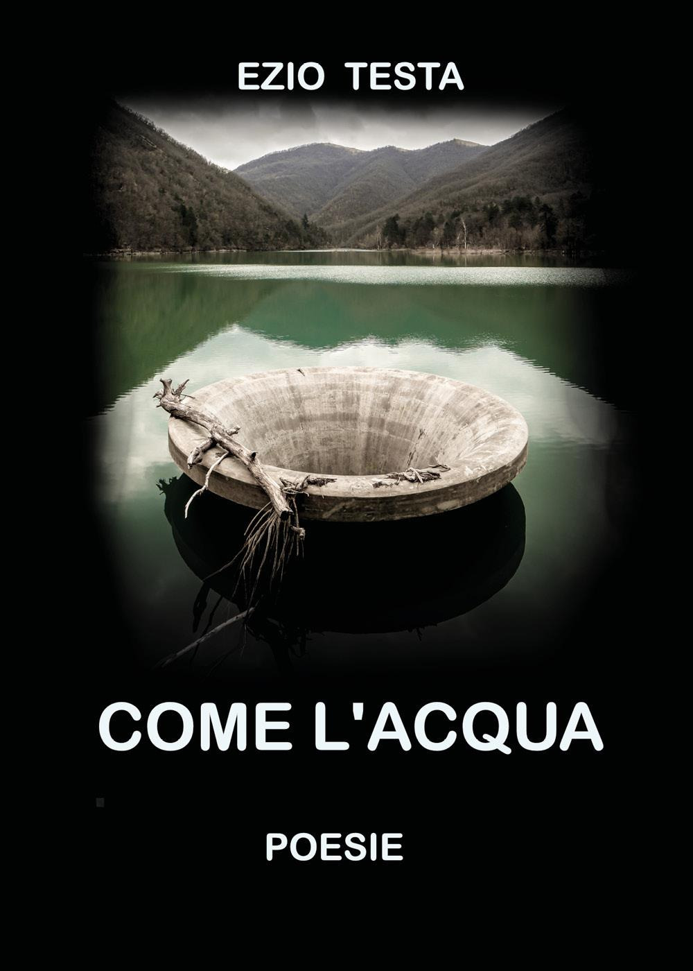 Come l'acqua