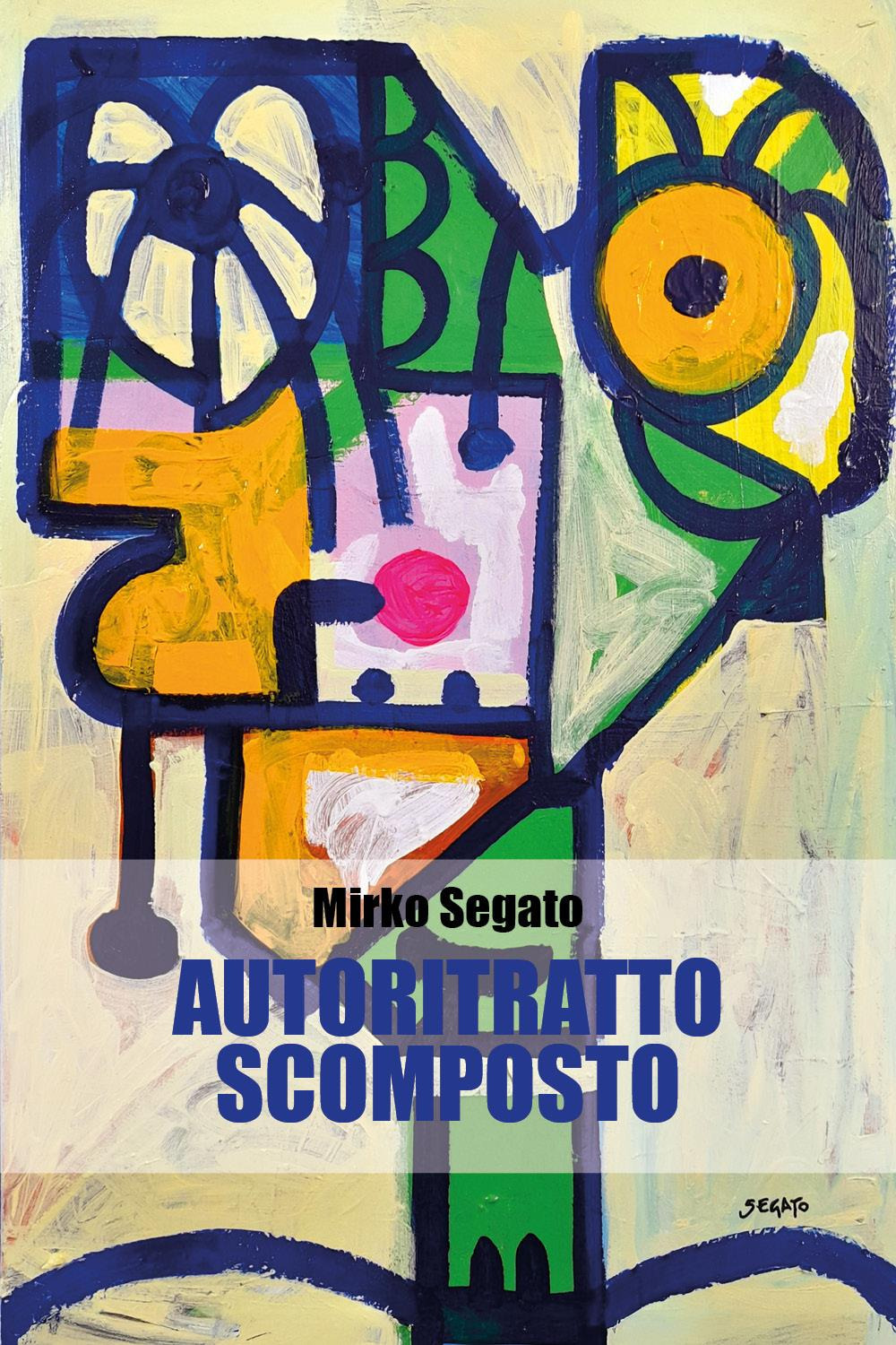 Autoritratto scomposto