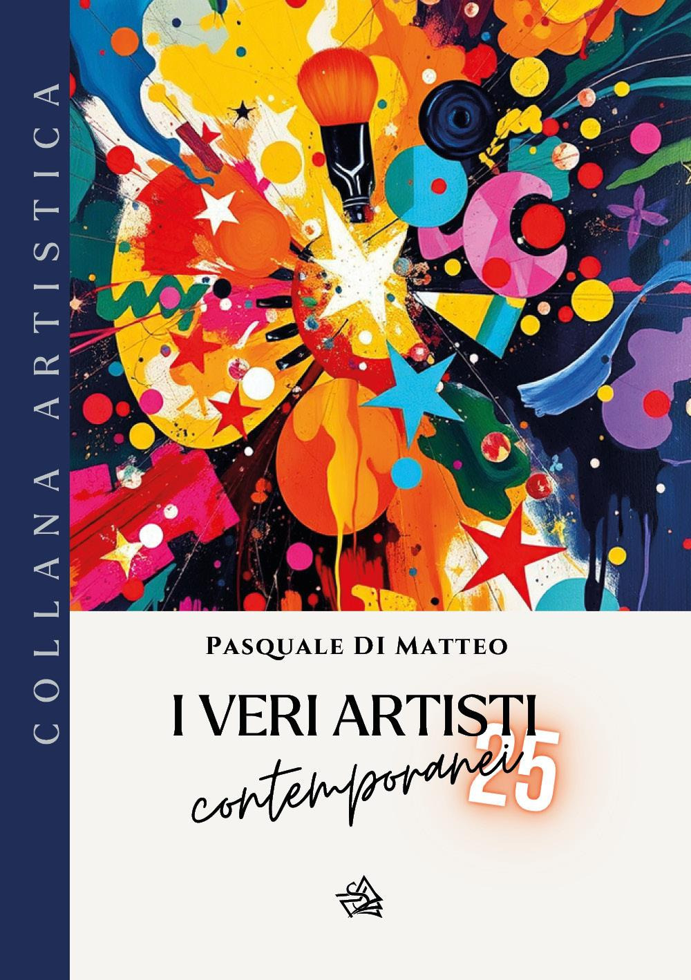 I veri artisti contemporanei. Vol. 5