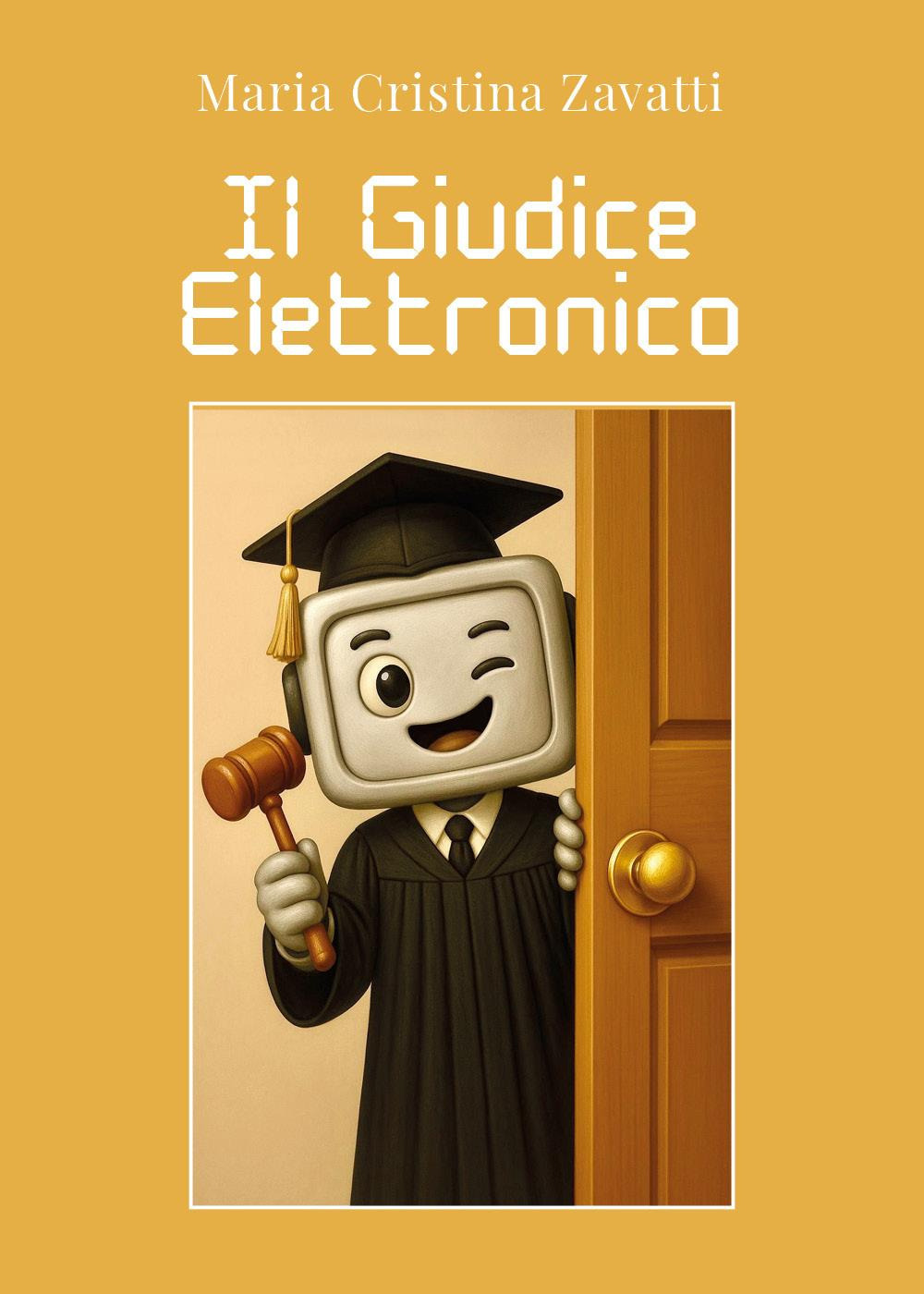 Il giudice elettronico