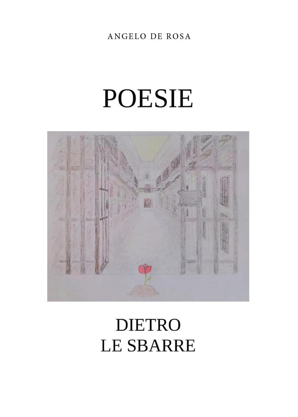 Poesie dietro le sbarre