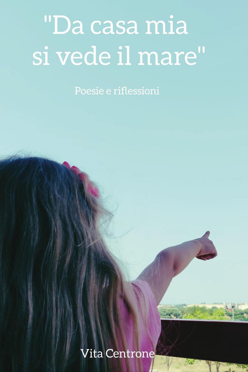 Da casa mia si vede il mare