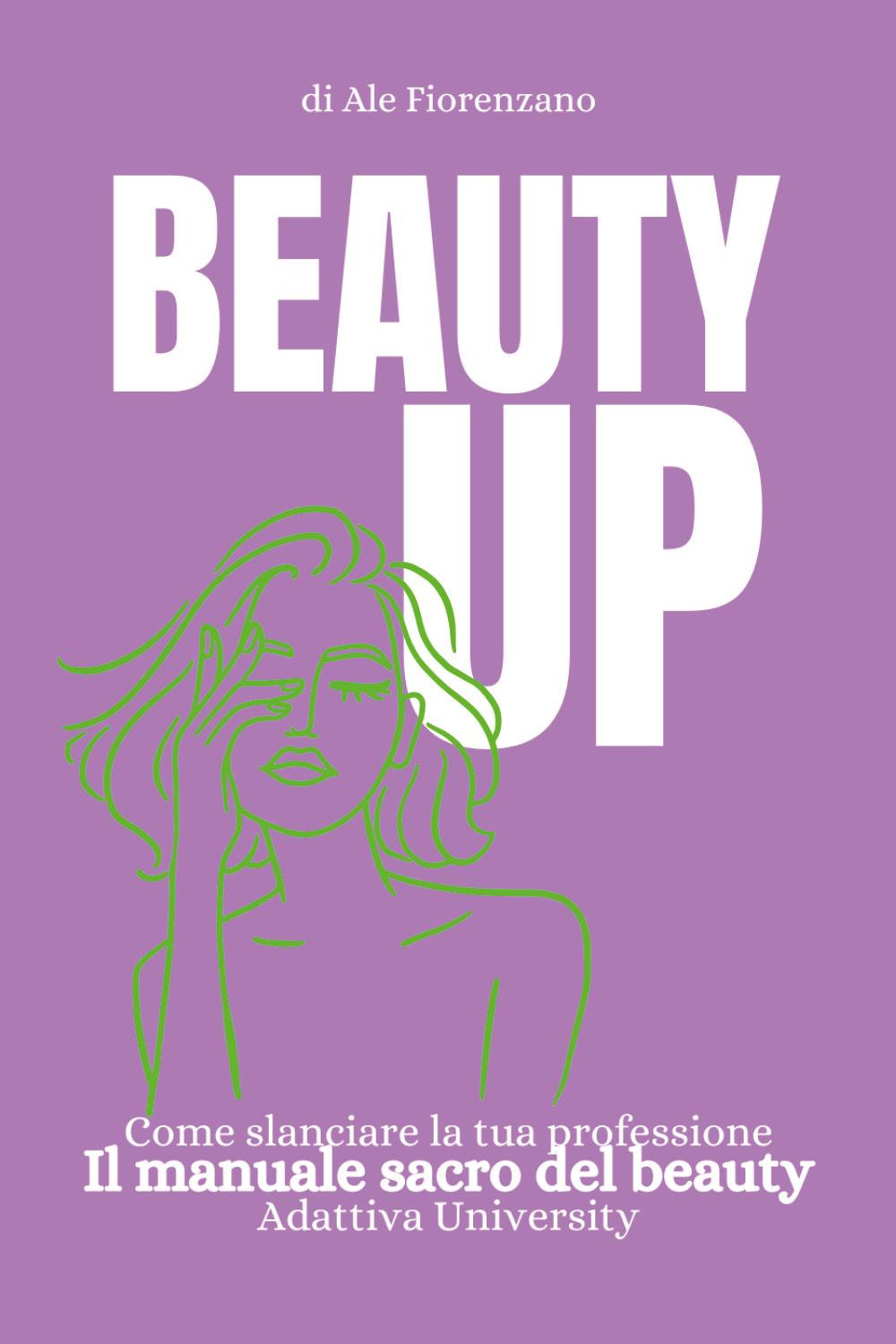 Beauty up