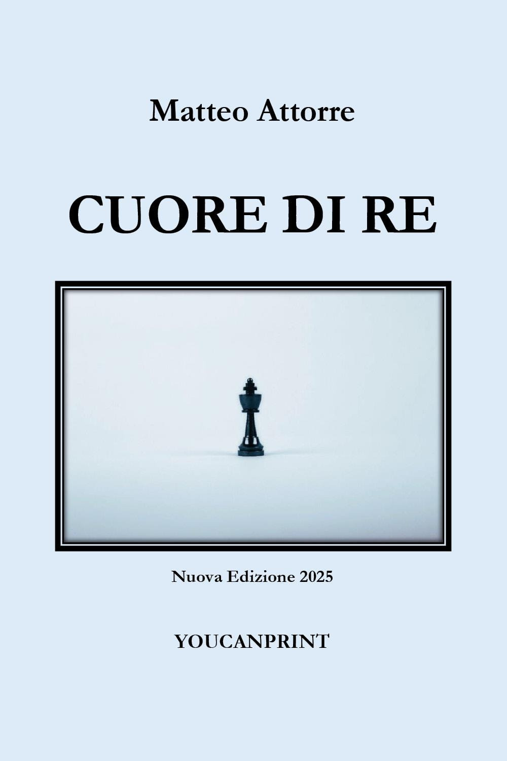 Cuore di re