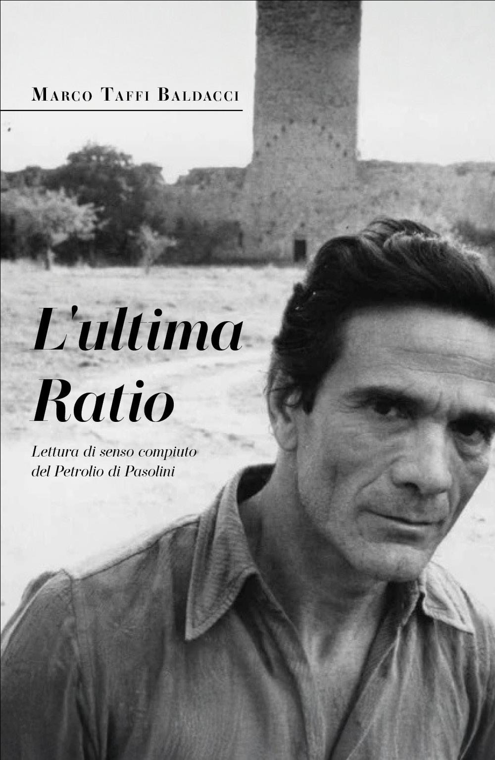 L'ultima ratio