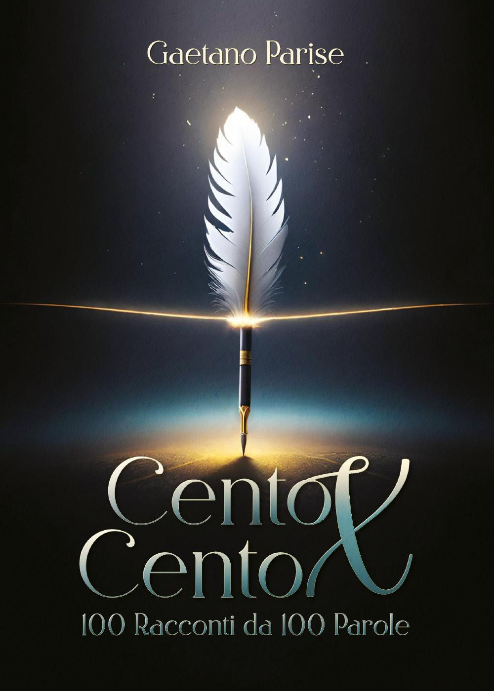 Cento per cento. Cento racconti da cento parole