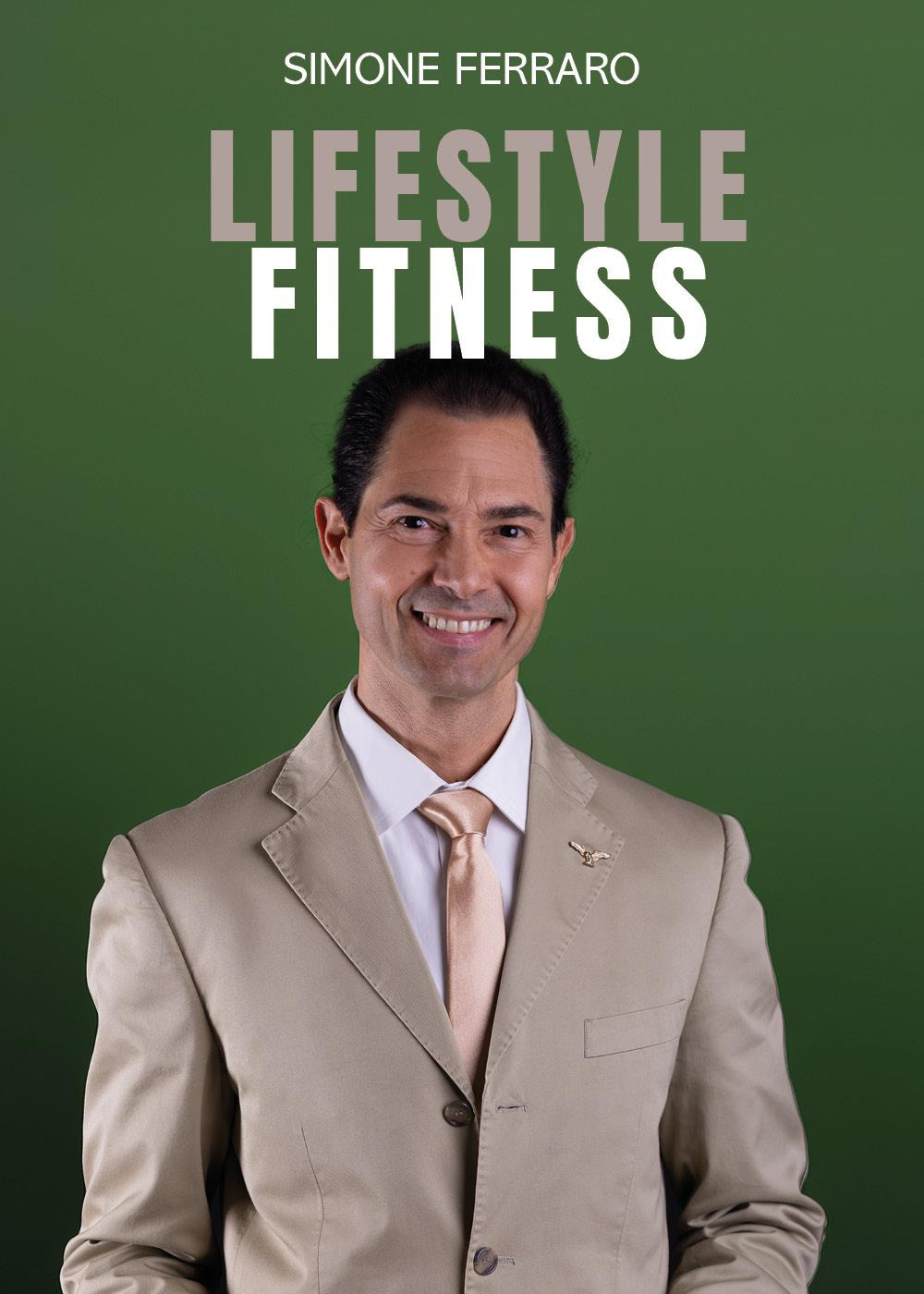 Lifestyle fitness