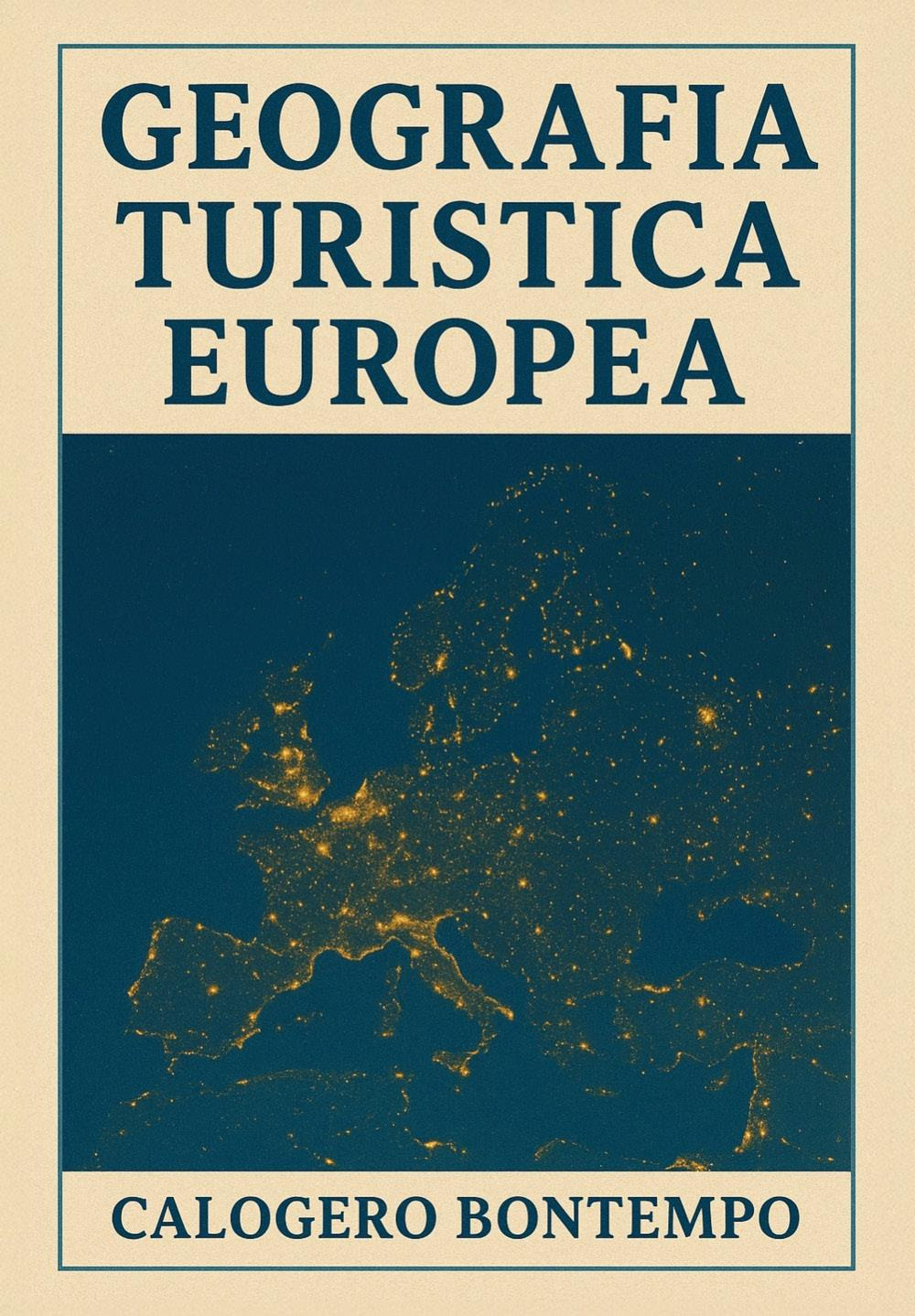 Geografia turistica europea