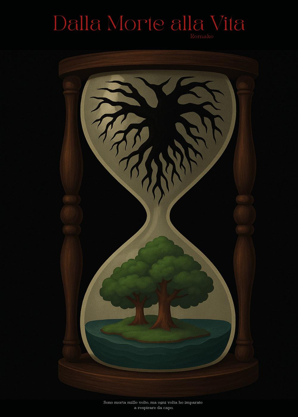 Dalla morte alla vita. Remake