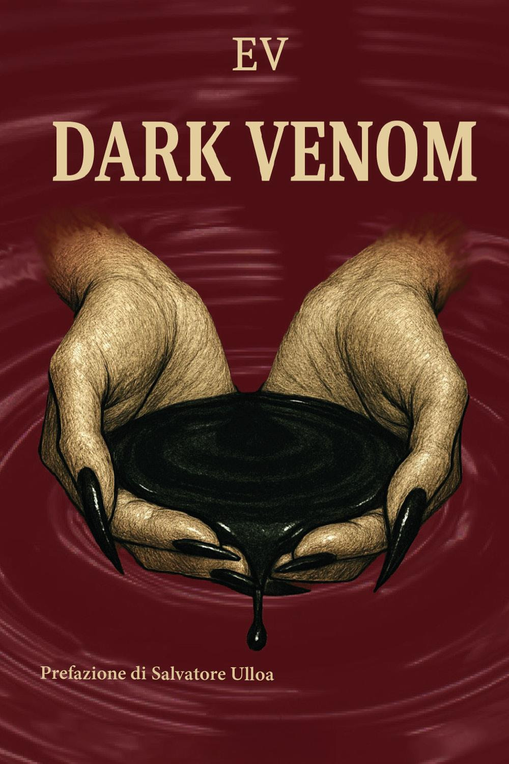 Dark venom