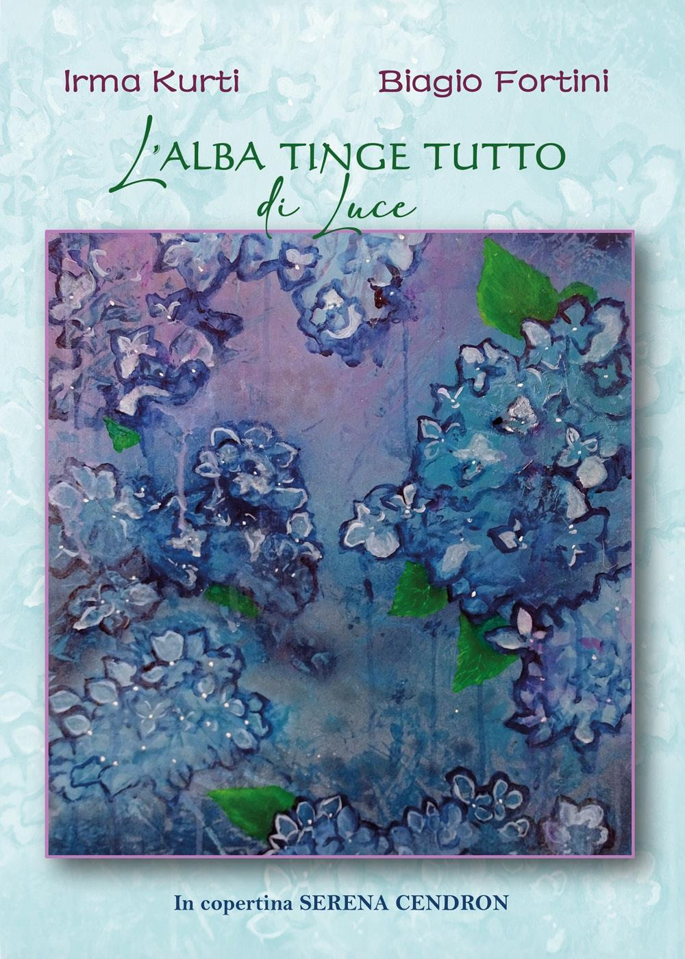 L'alba tinge tutto di luce