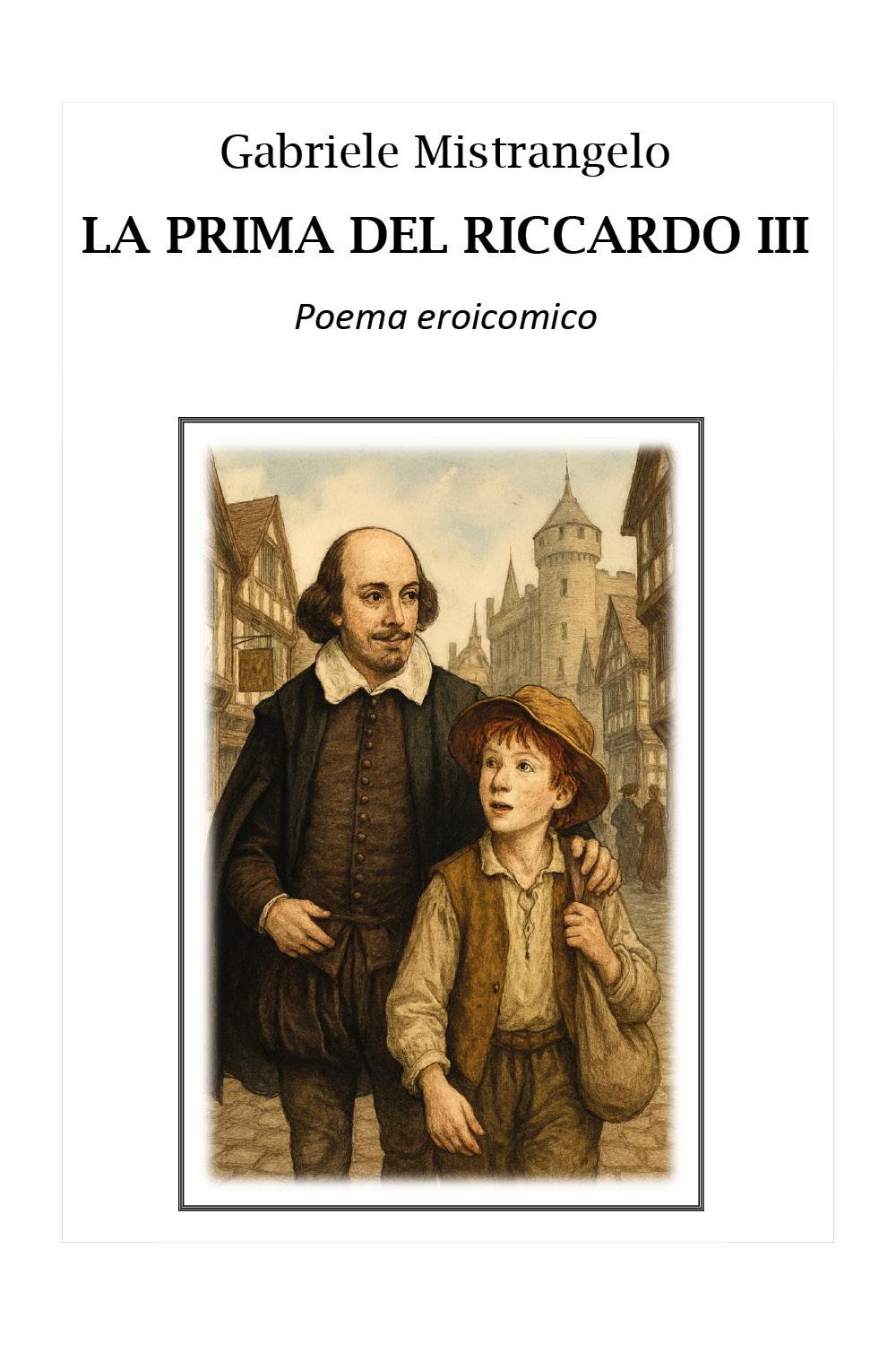 La prima del Riccardo III
