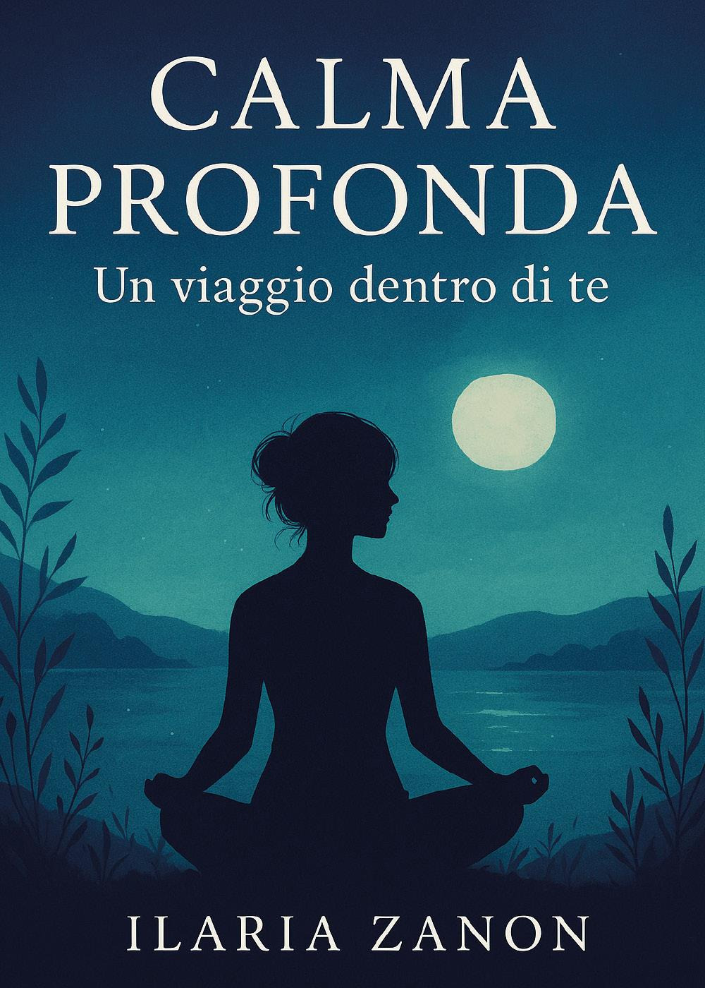 Calma profonda. Un viaggio dentro di te