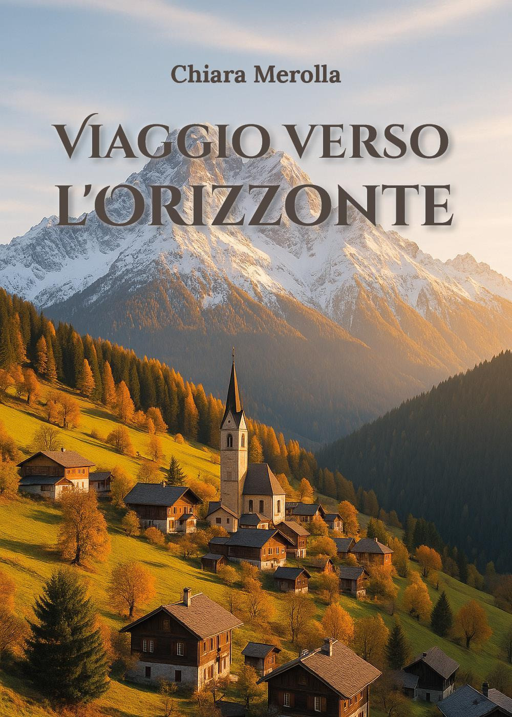 Viaggio verso l'orizzonte