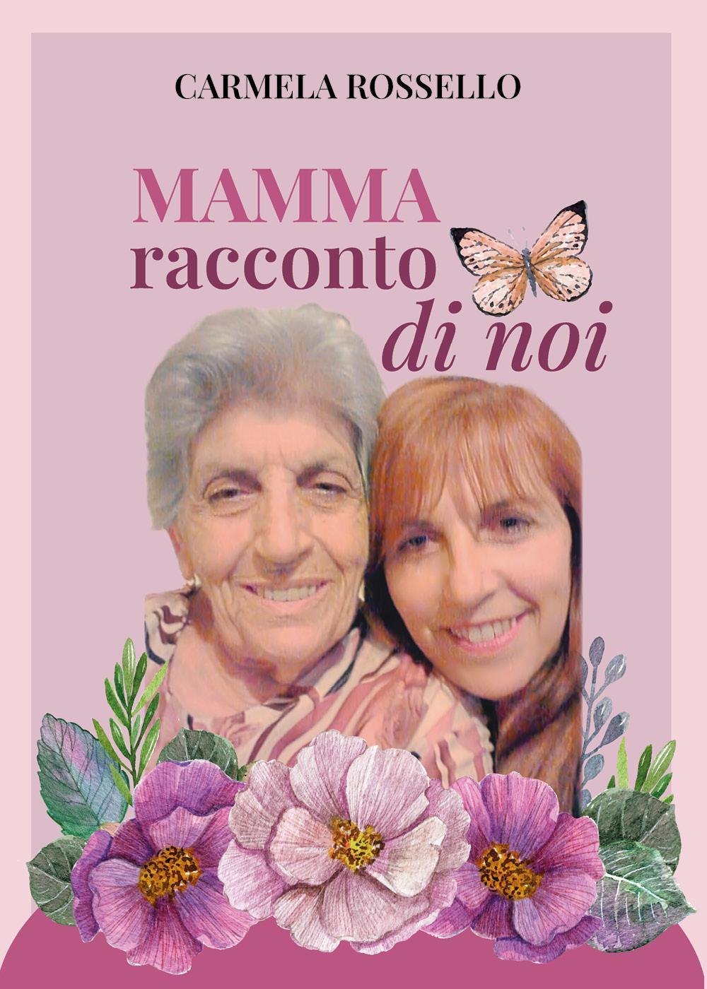Mamma racconto di noi