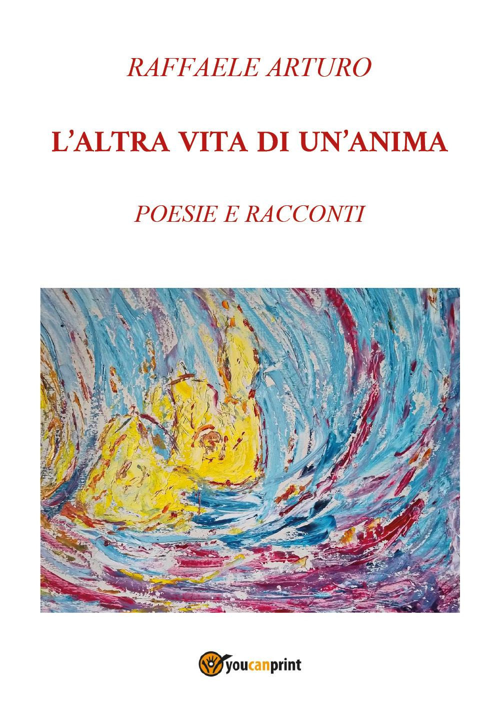 L'altra vita di un'anima