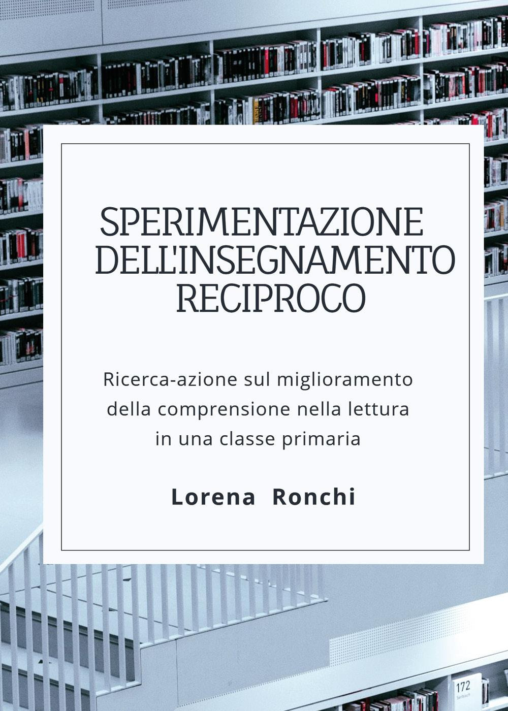 Sperimentazione dell'insegnamento reciproco