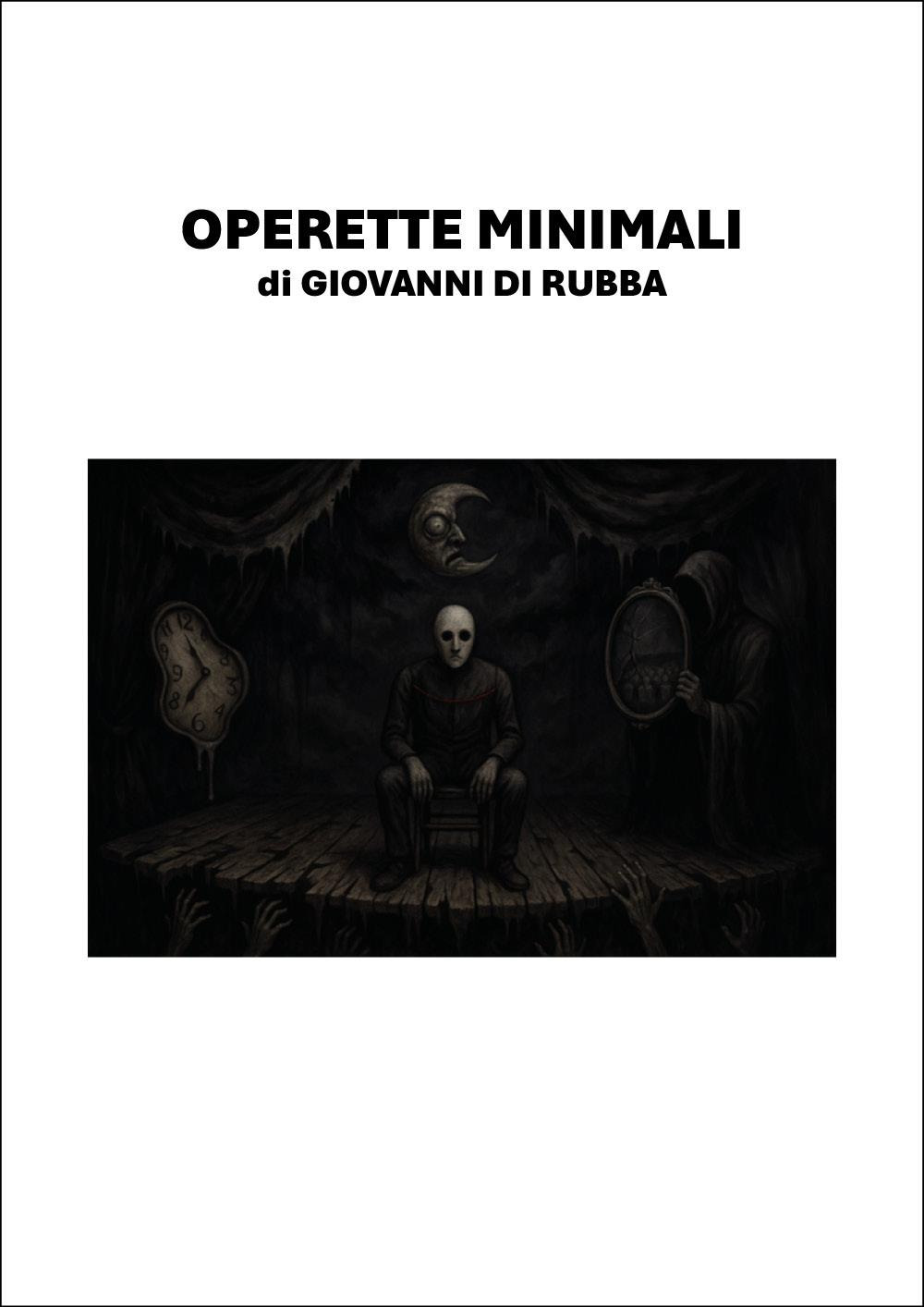 Operette minimali