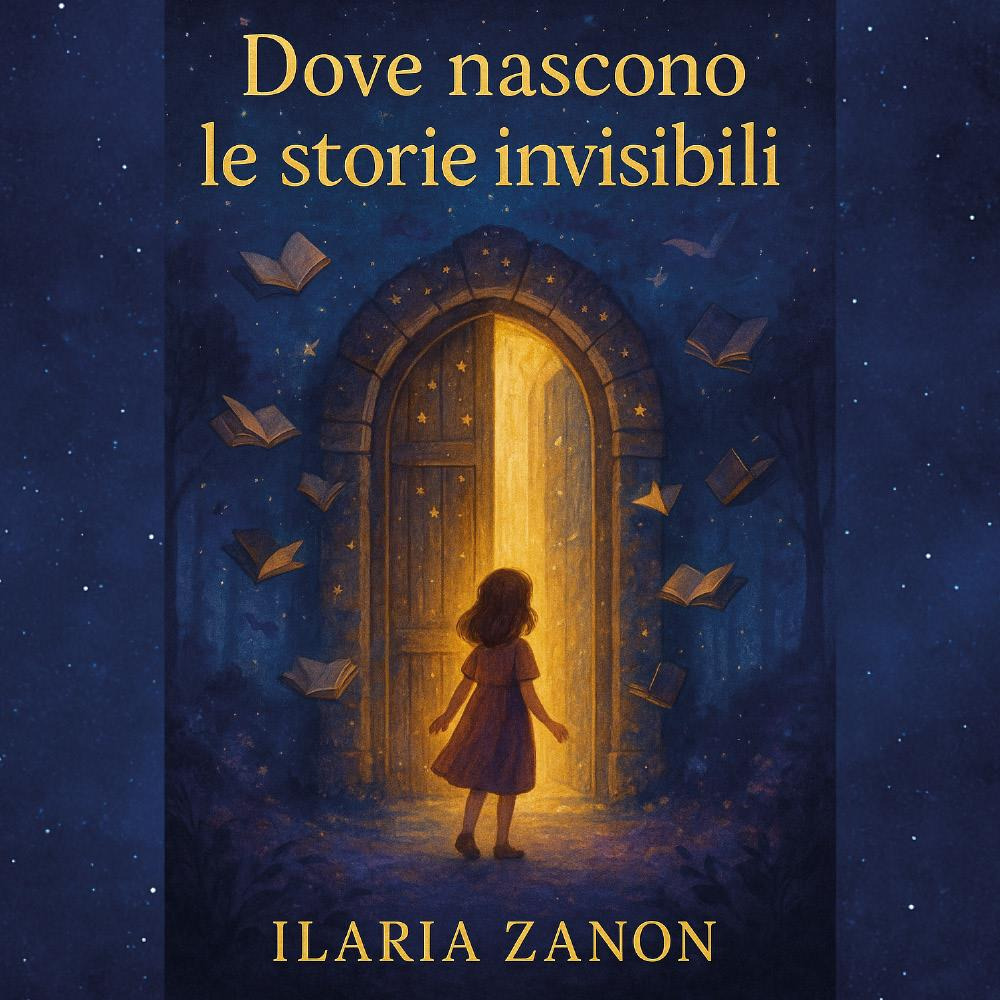 Dove nascono le storie invisibili