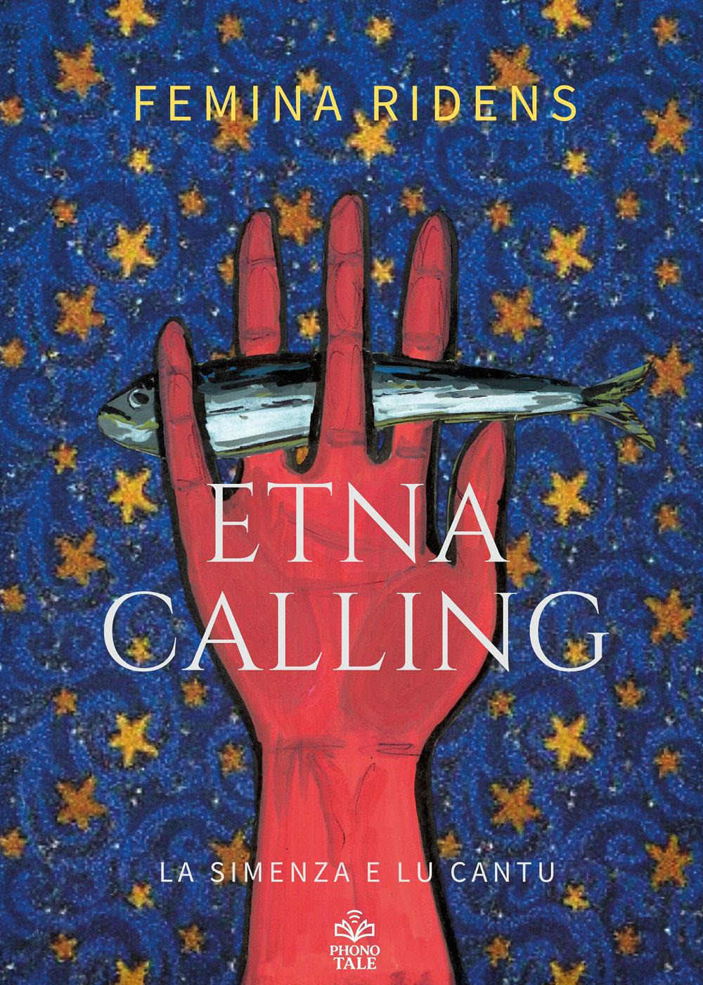 Etna calling