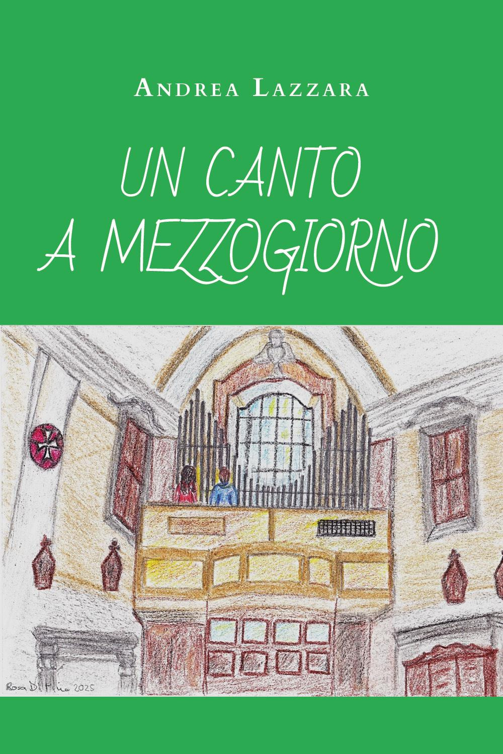 Un canto a mezzogiorno