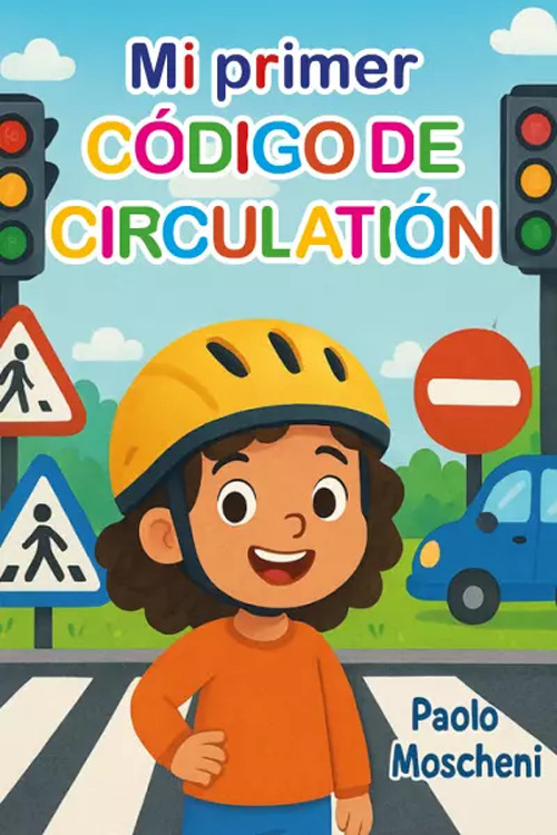 Mi primer código de circulación