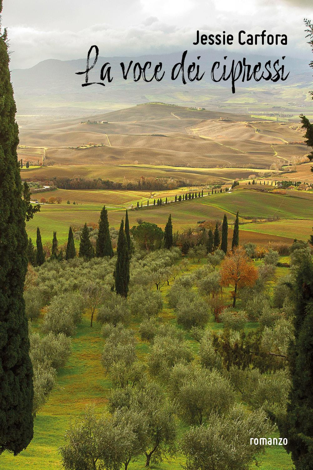 La voce dei cipressi