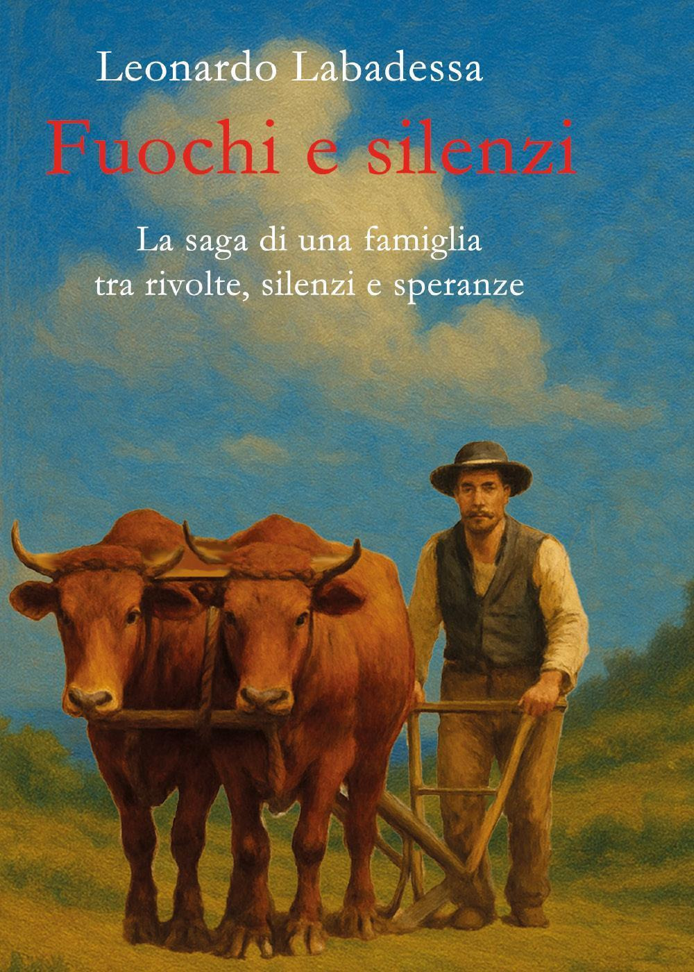 Fuochi e silenzi