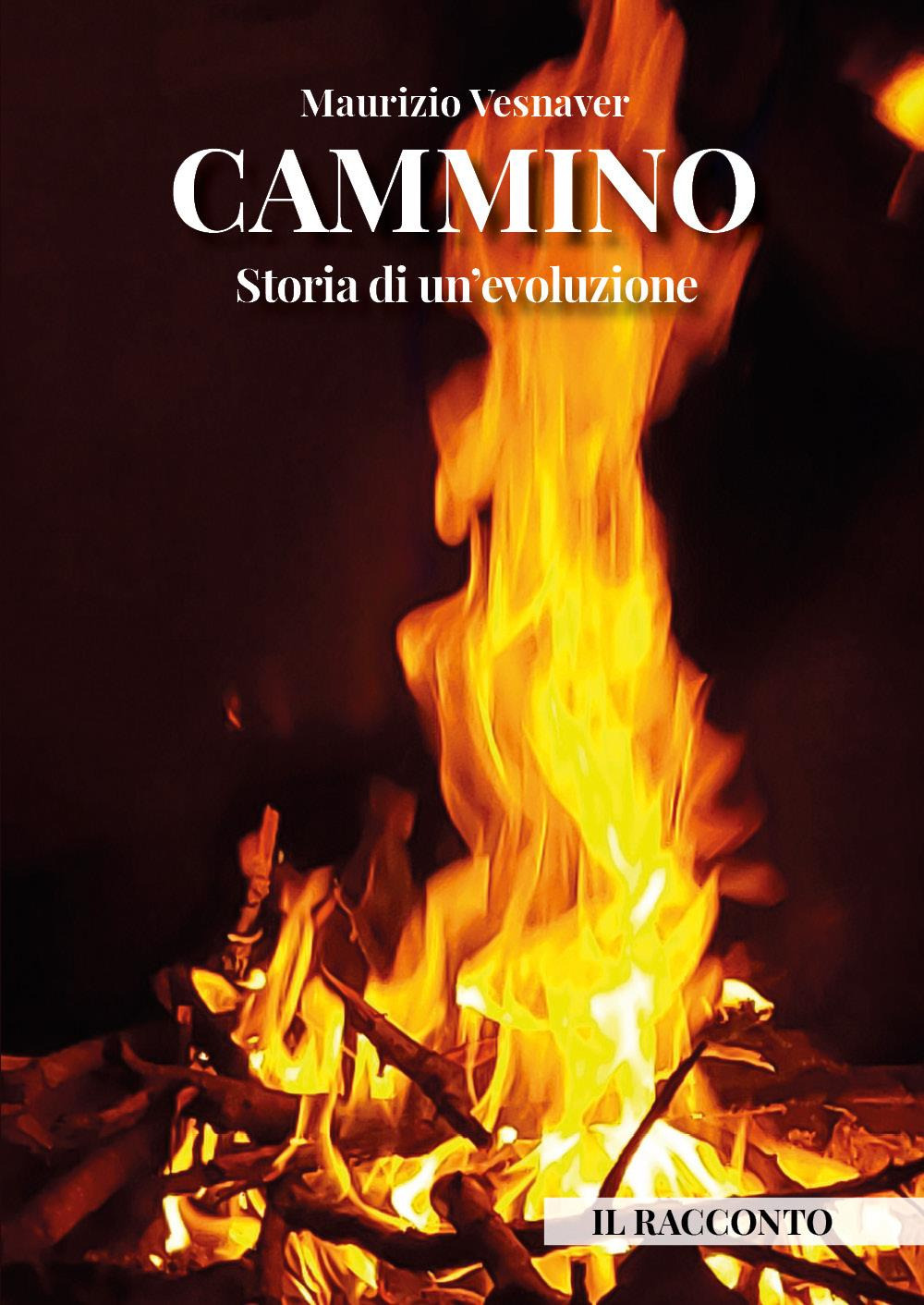 Cammino. Storia di un'evoluzione