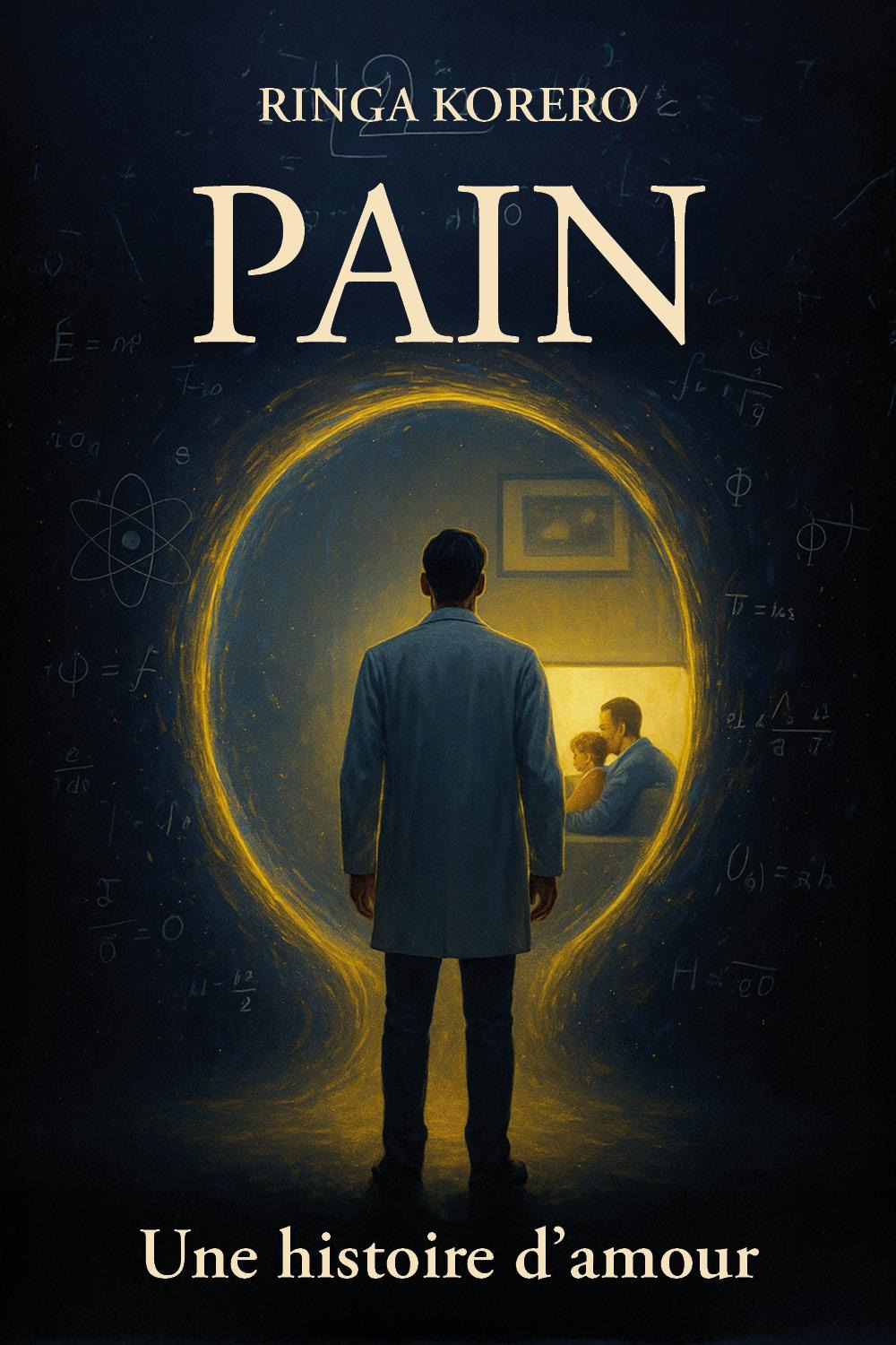 Pain. Une histoire d'amour