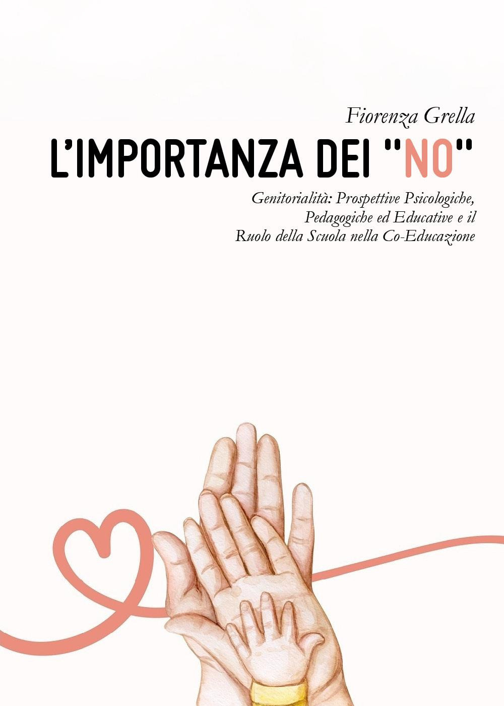 L'importanza dei "no"