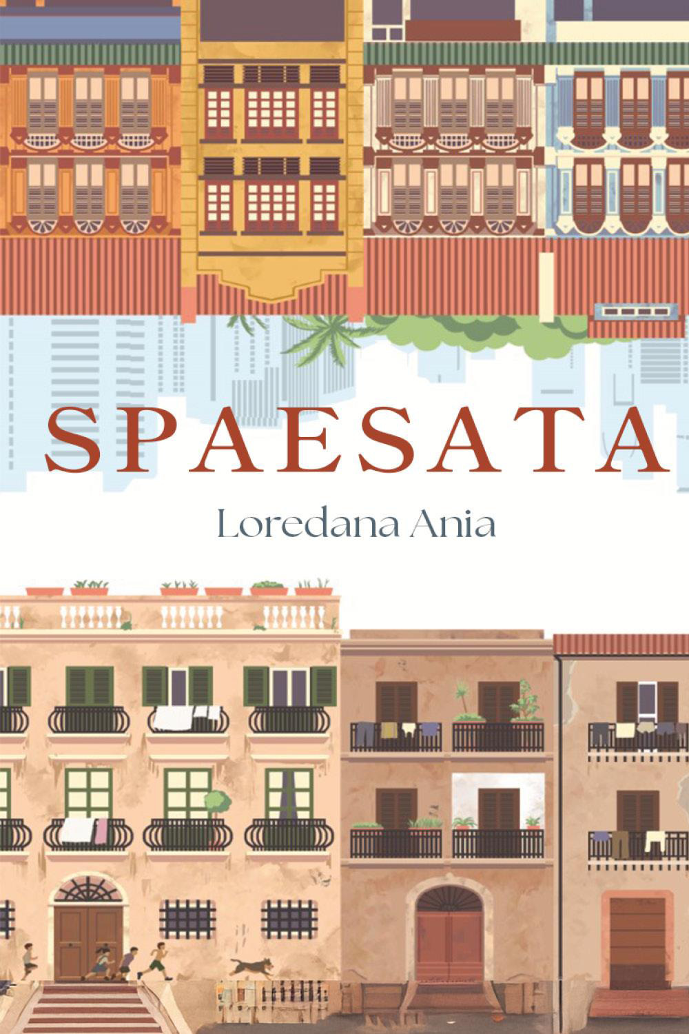 Spaesata