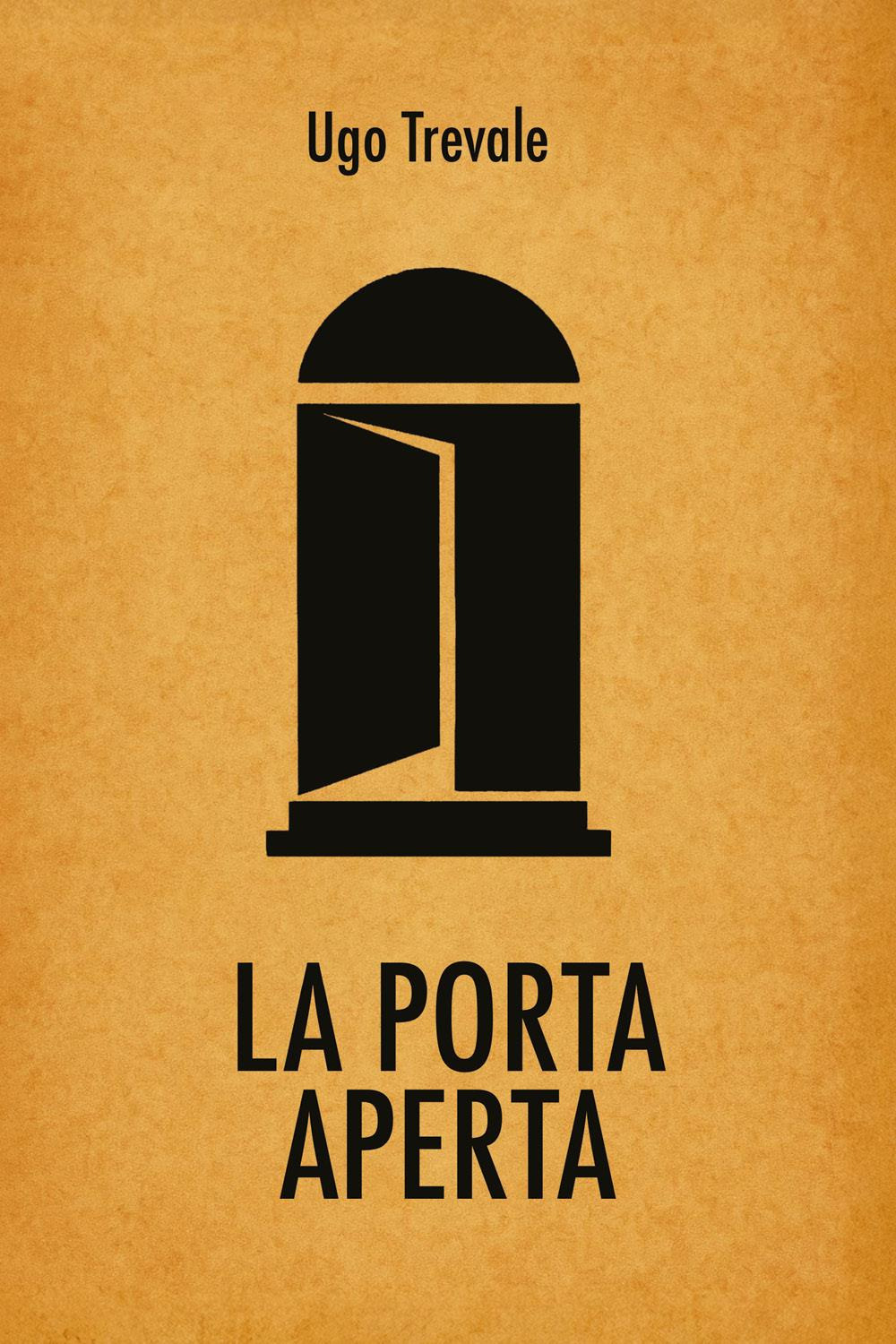 La porta aperta