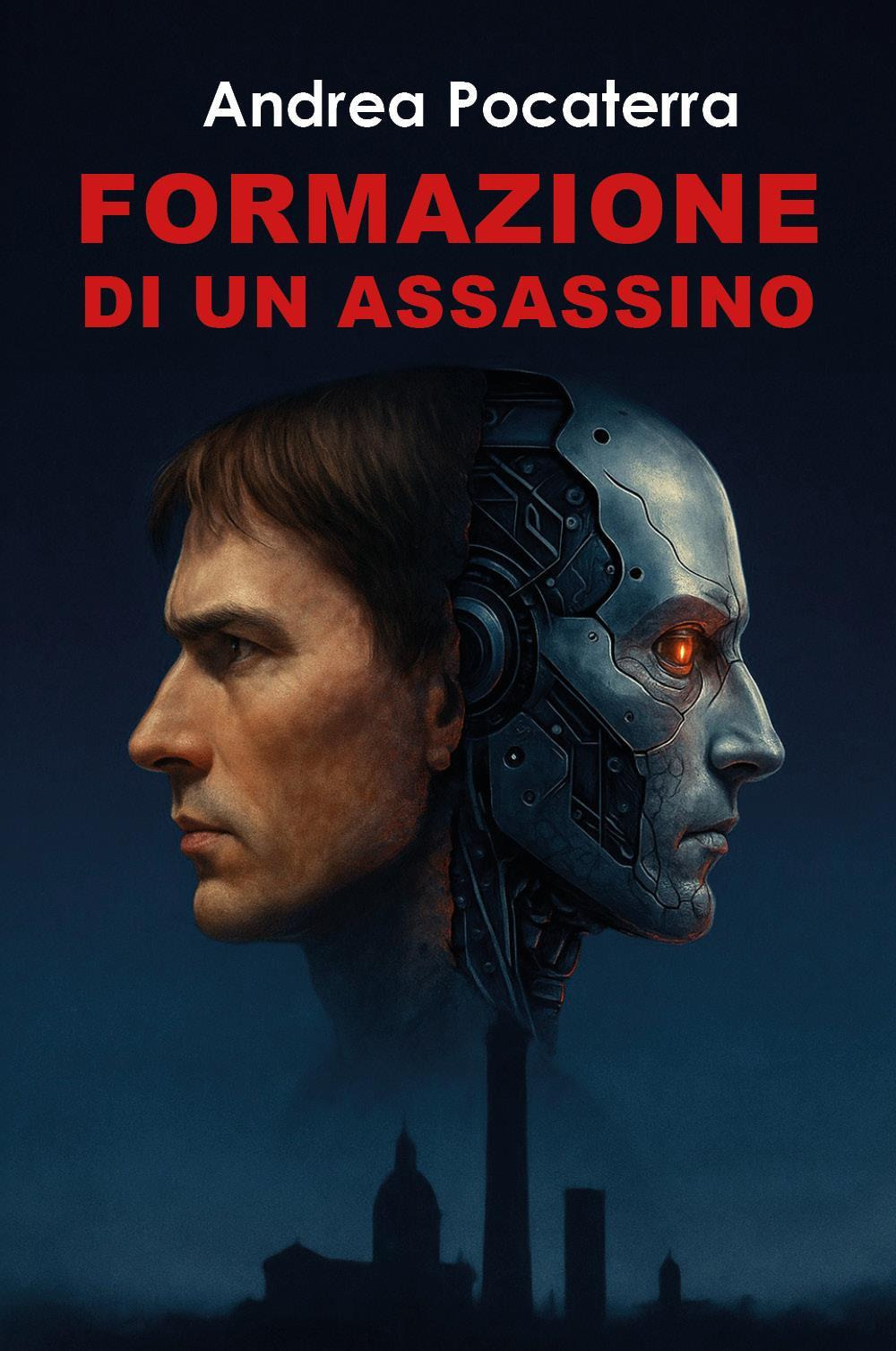 Formazione di un assassino