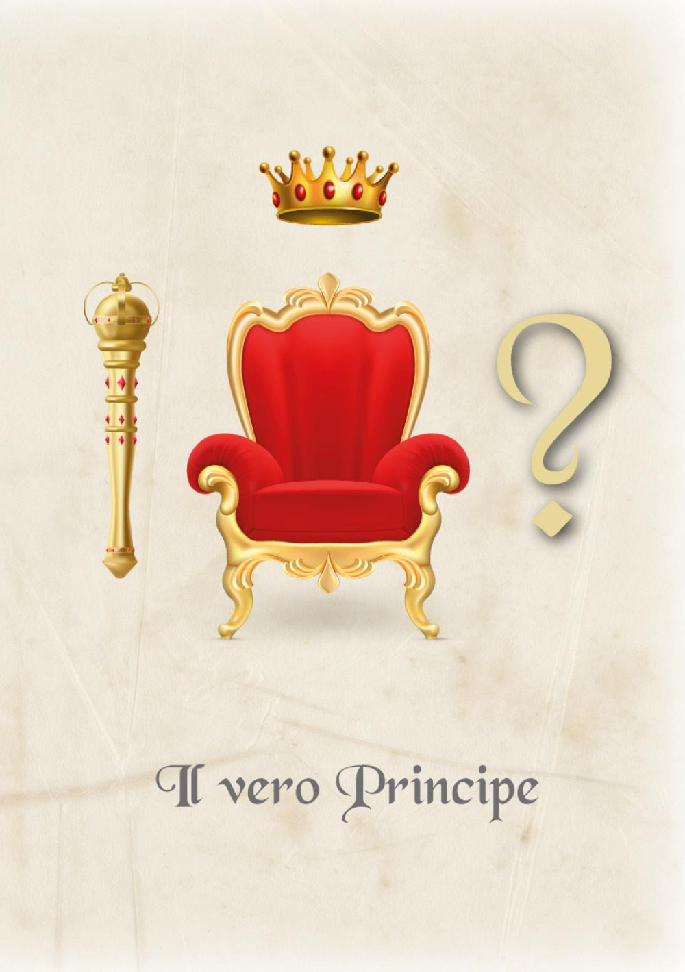 Il vero principe