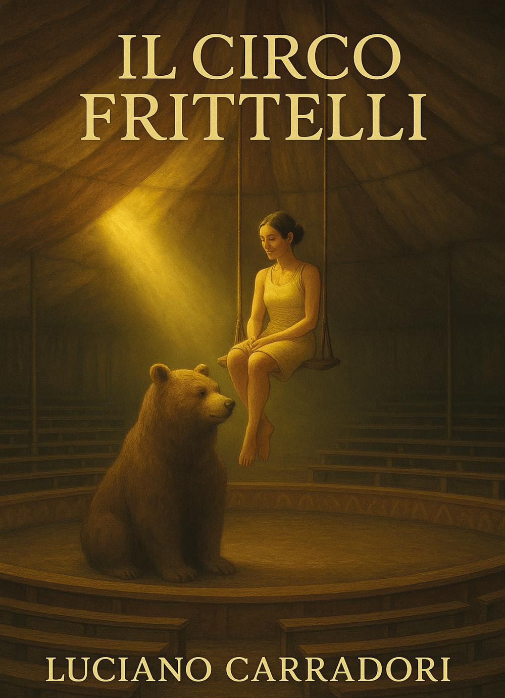 Il circo Frittelli