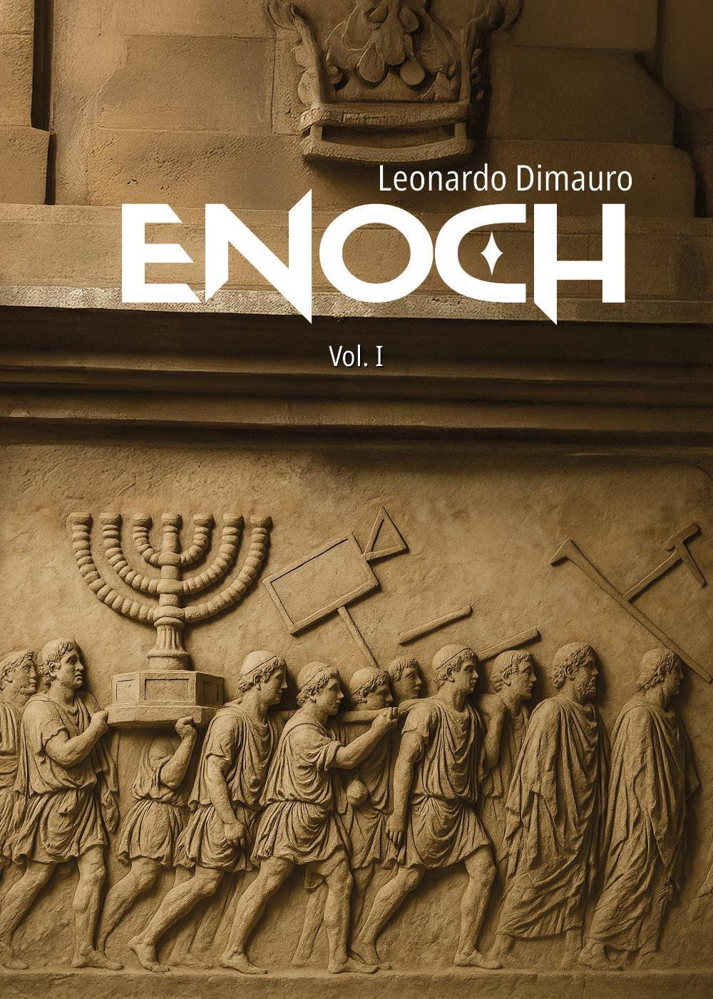 Enoch. Vol. 1
