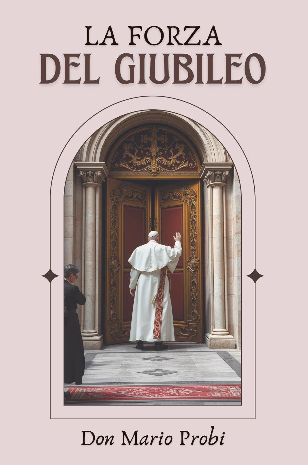 La forza del giubileo