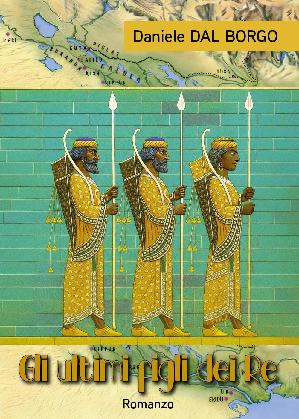 Gli ultimi figli dei re