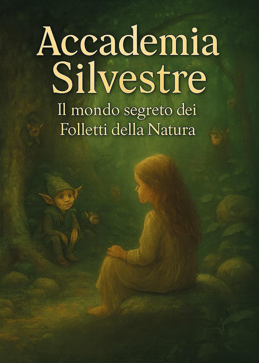 Accademia Silvestre. Il mondo segreto dei folletti della natura