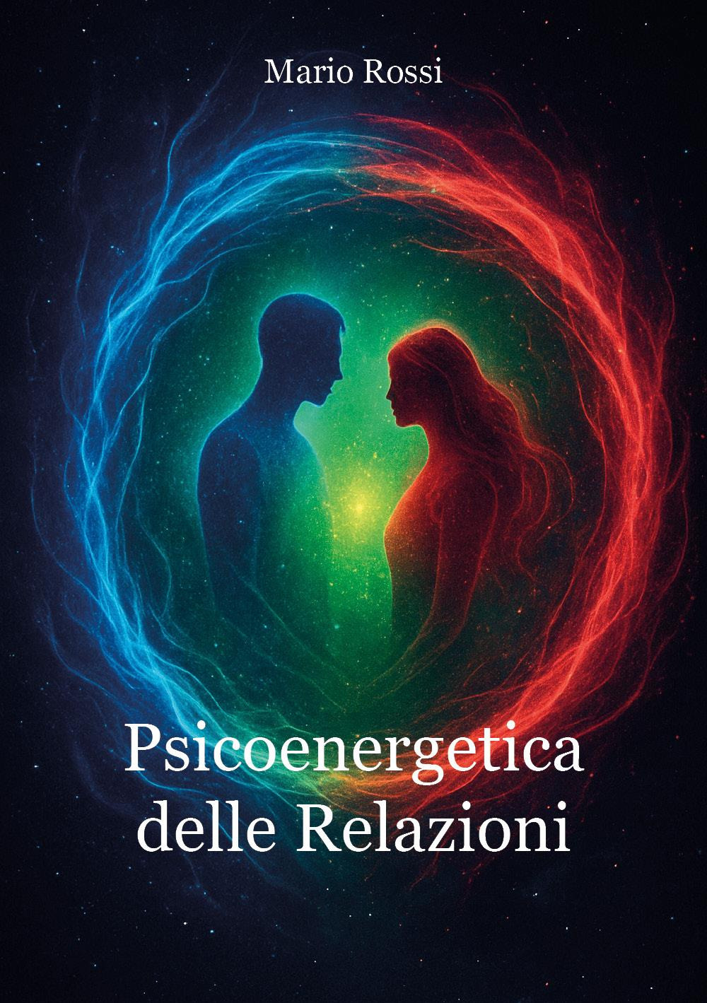 Psicoenergetica delle relazioni
