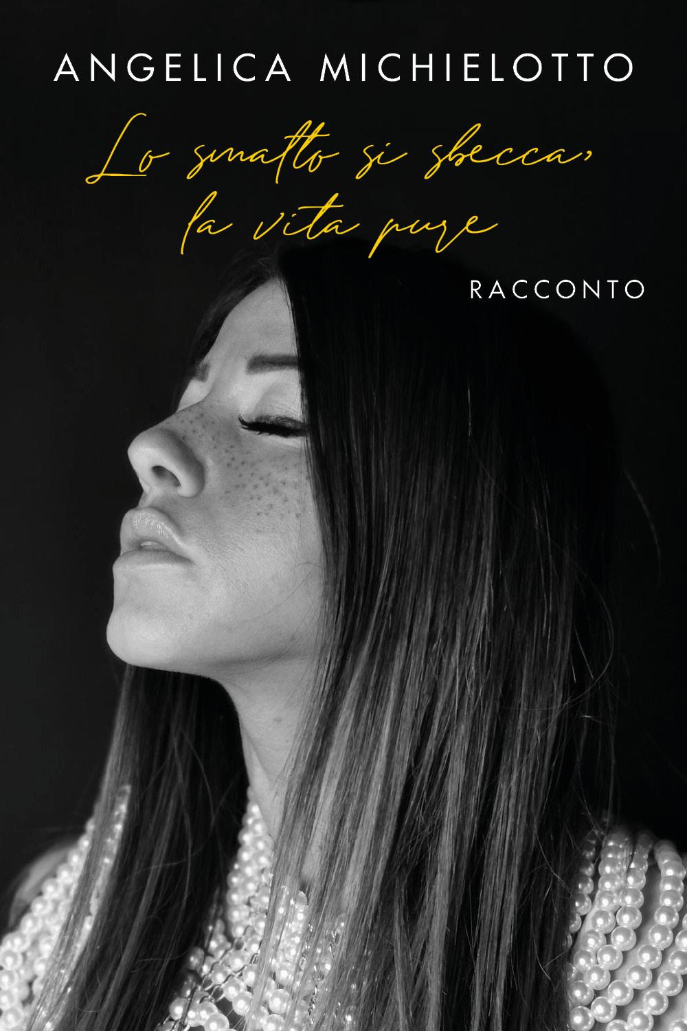 Lo smalto si sbecca, la vita pure