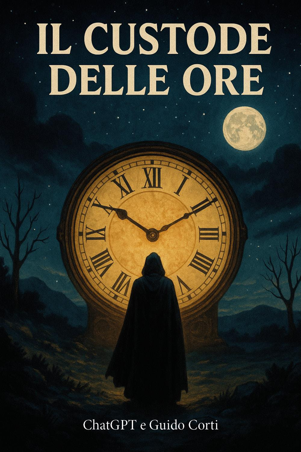 Il custode delle ore