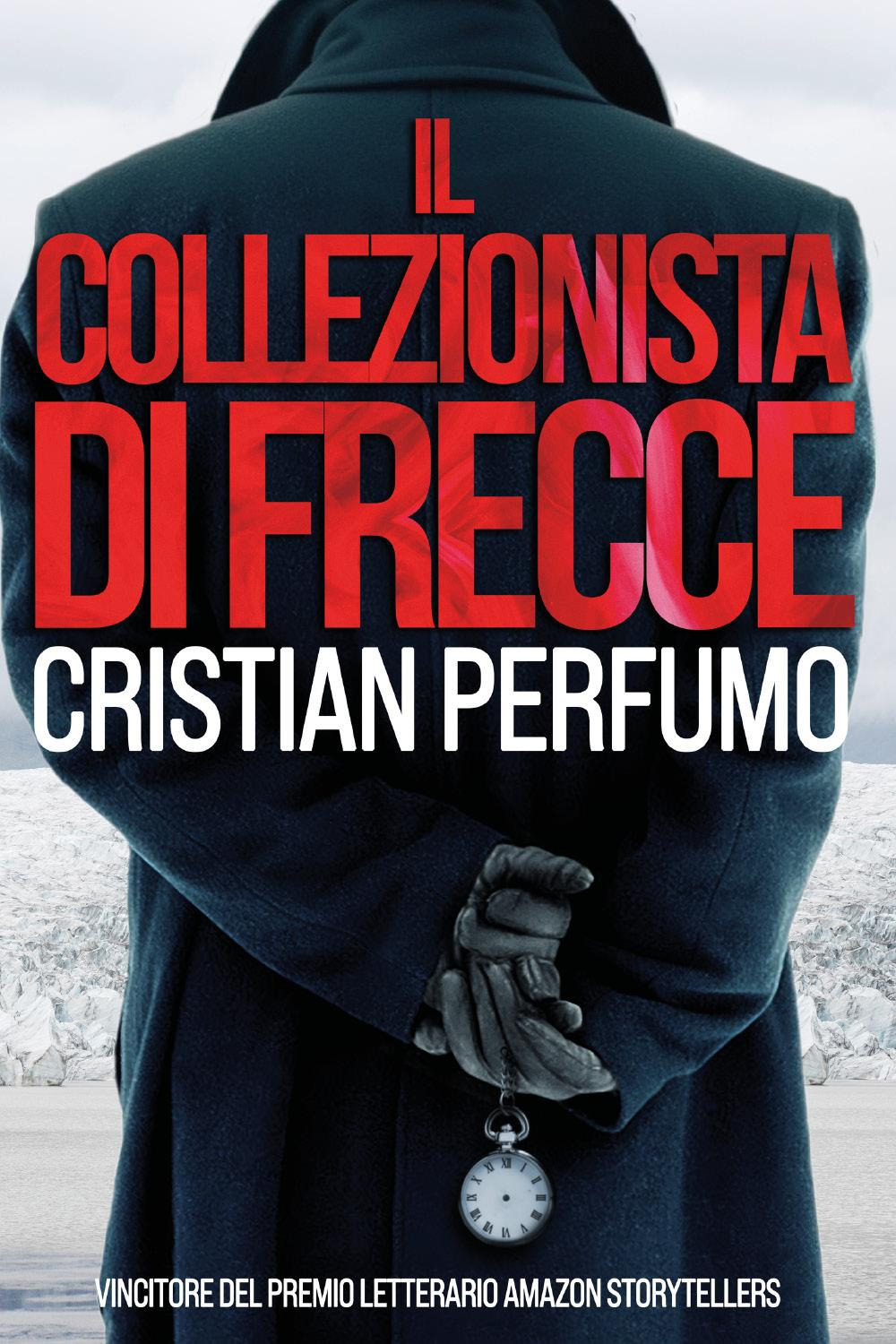 Il collezionista di frecce