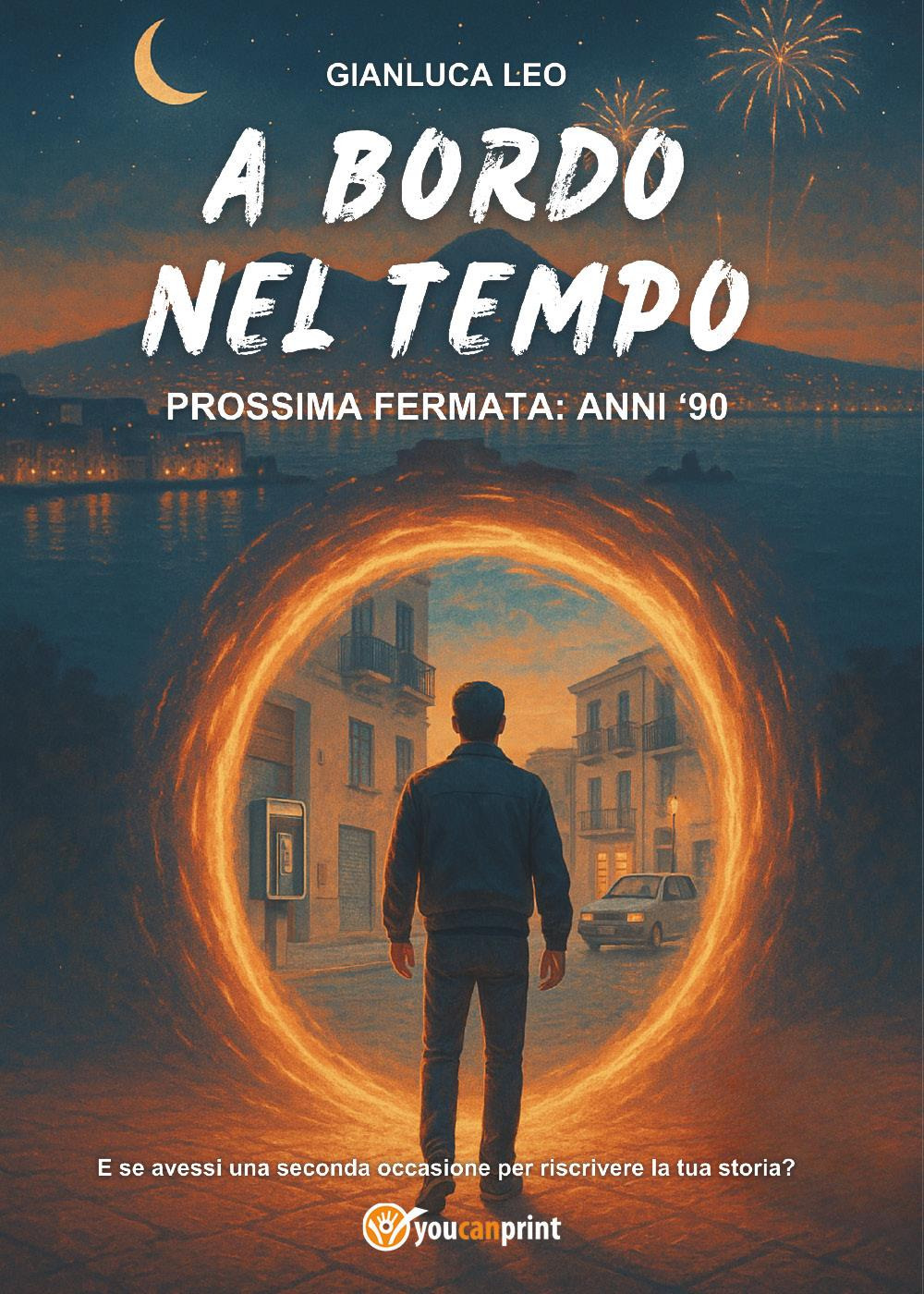 A bordo nel tempo. Prossima fermata: anni '90