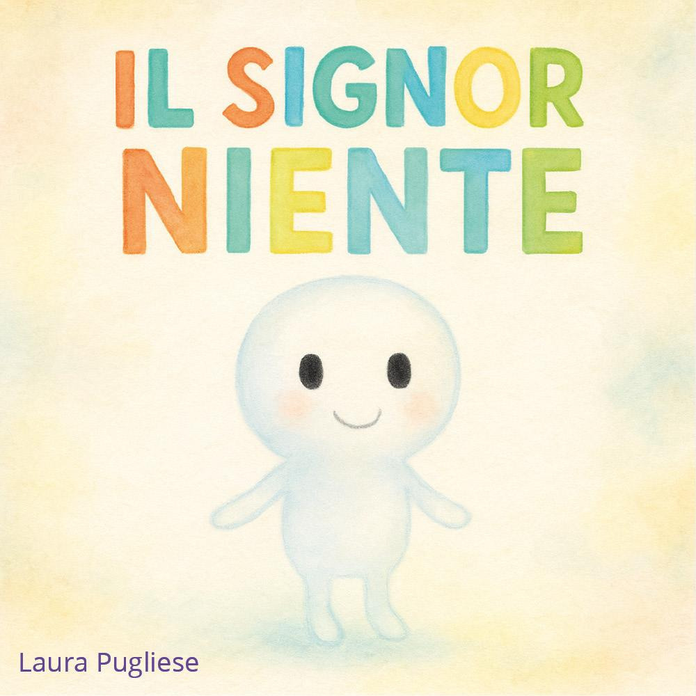 Il signor niente!