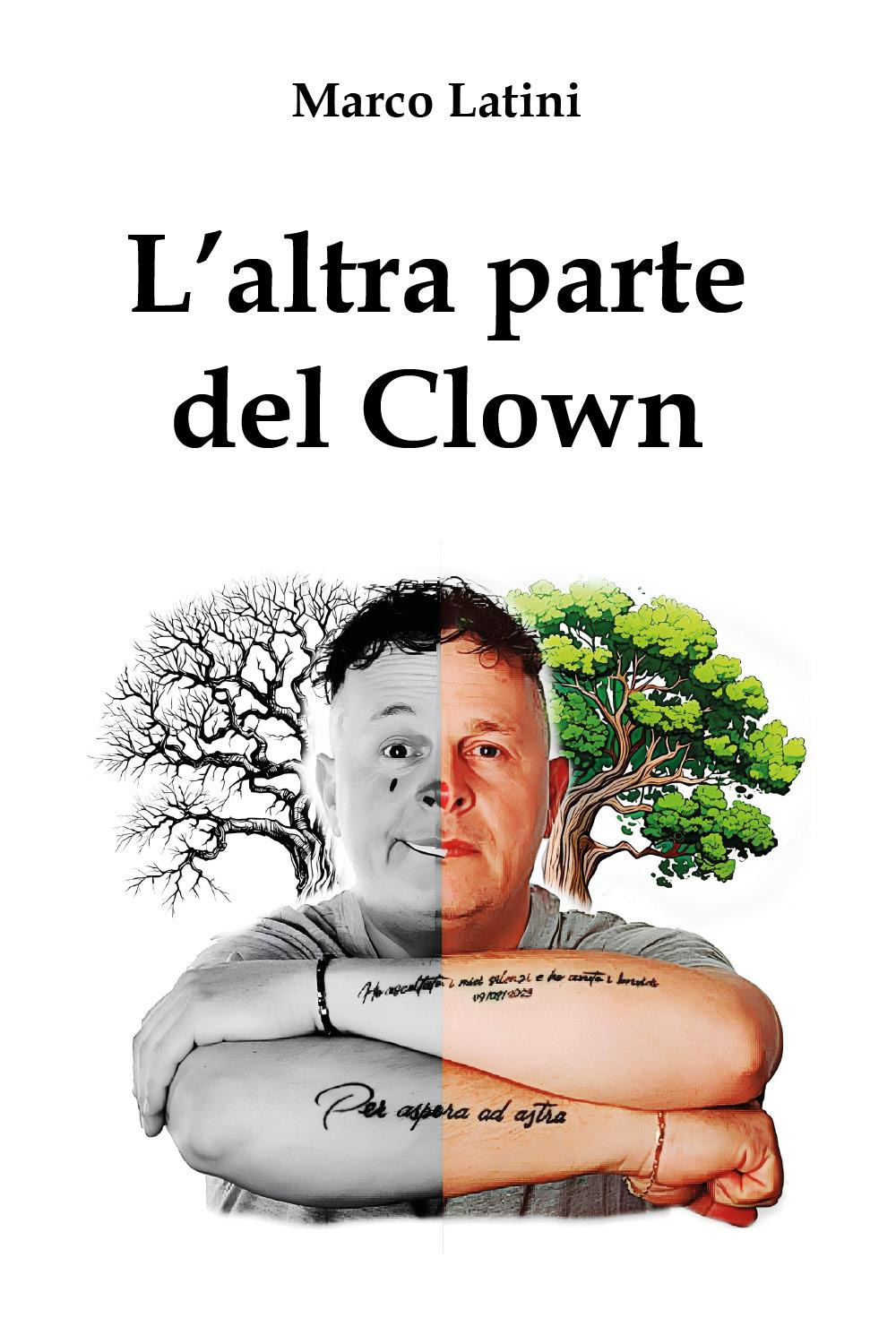 L'altra parte del clown