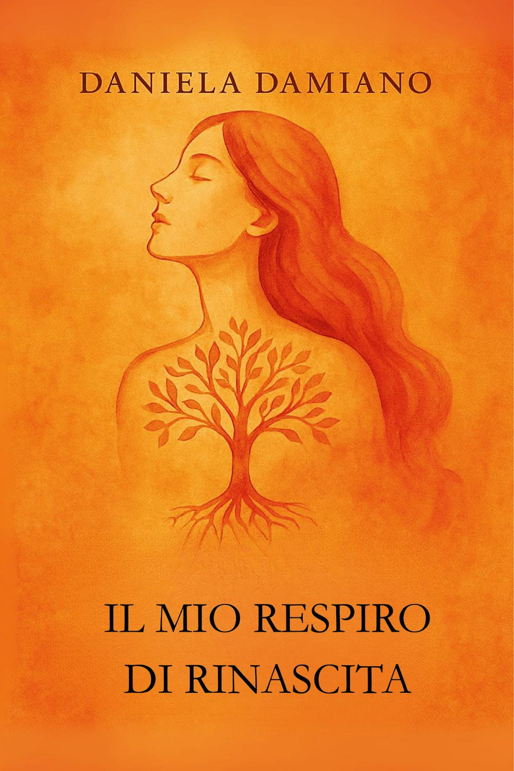 Il mio respiro di rinascita